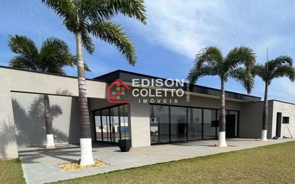 Imagem Pronto para Construir - Excelente lote à venda, Residencial Ágape , 200 m² - Piracicaba/SP !!