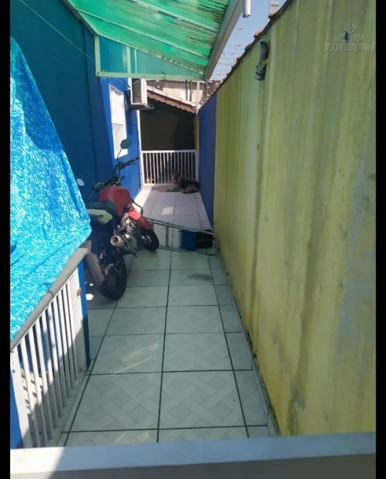 Imagem SOBRADO À VENDA - CONFORTO E ESPAÇO PARA SUA FAMÍLIA!