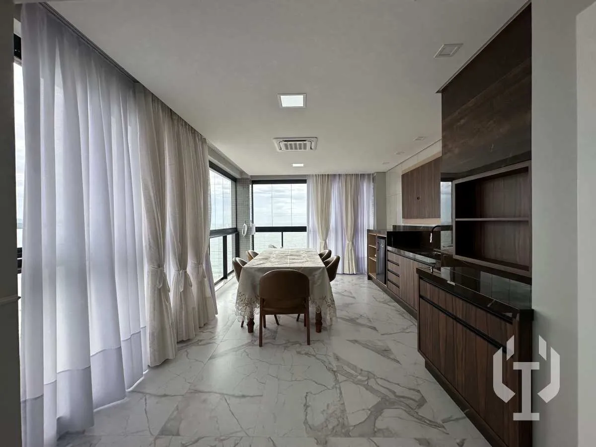 Imagem Apartamento à venda, no Beach House em Itapema, Meia praia, com 3 quartos, 142,65m2