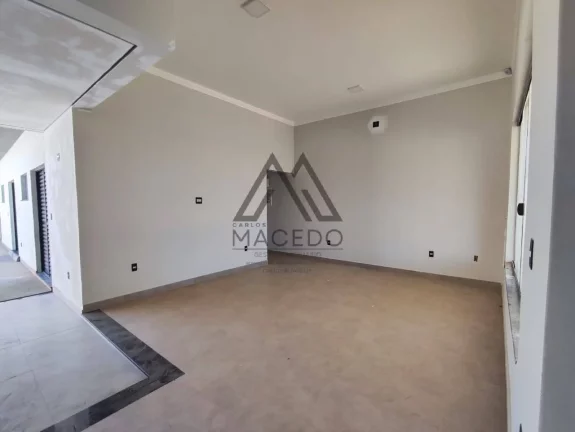 Imagem Casa Térrea com 3 dormitórios no Ninho Verde 1
