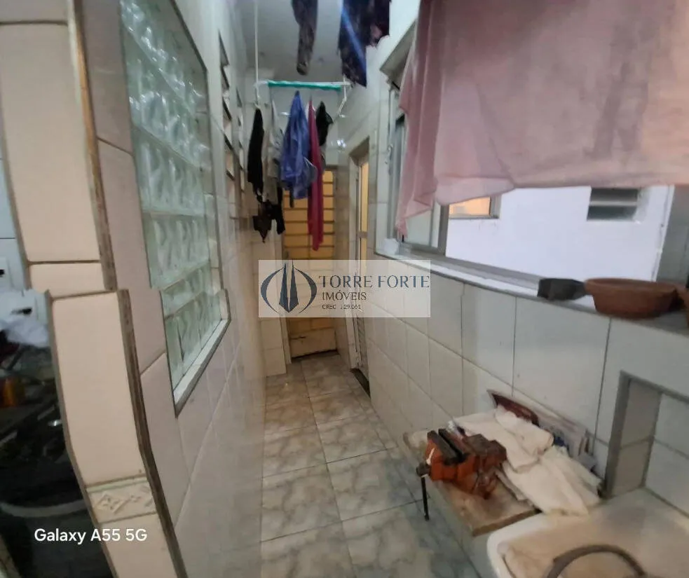 Imagem Apartamento espaçoso, 100m² 3 dormitórios, bem localizado, próximo ao metrô