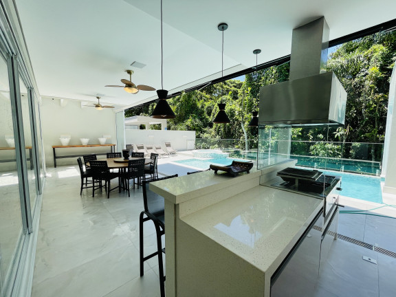 Casa com 6 Quartos à Venda, 431 m² em Riviera - Bertioga