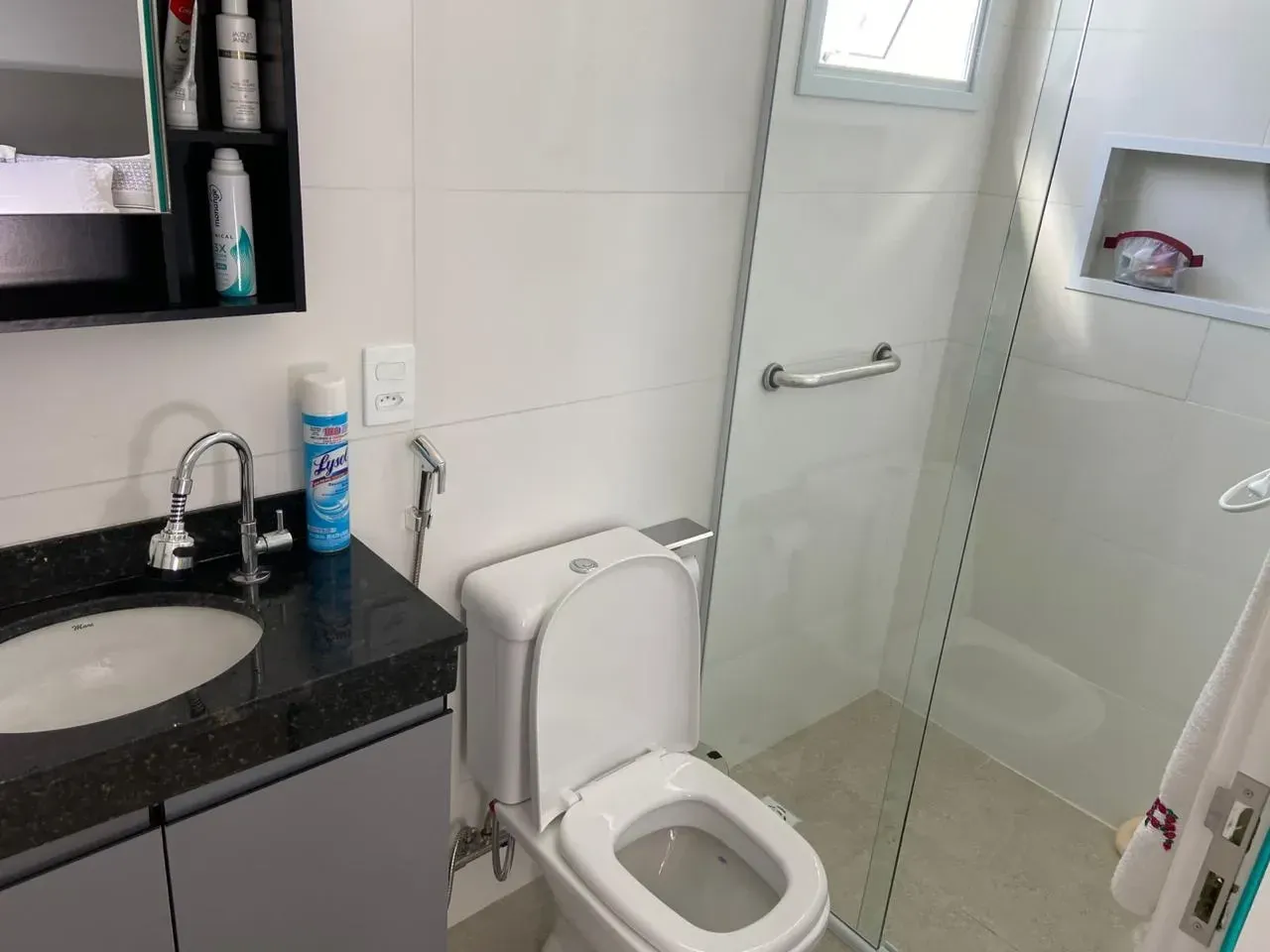 Foto do imóvel: Apartamento com 1 Quarto à Venda, 53, 65 m² em Suarão