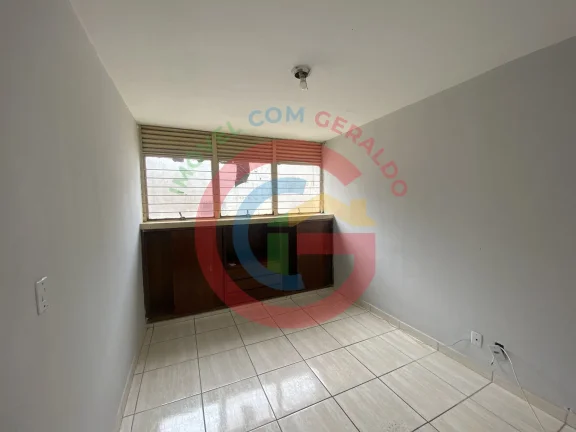 Imagem Apartamento 2Q Vila São João - Em frente ao Shop. Flamboyant