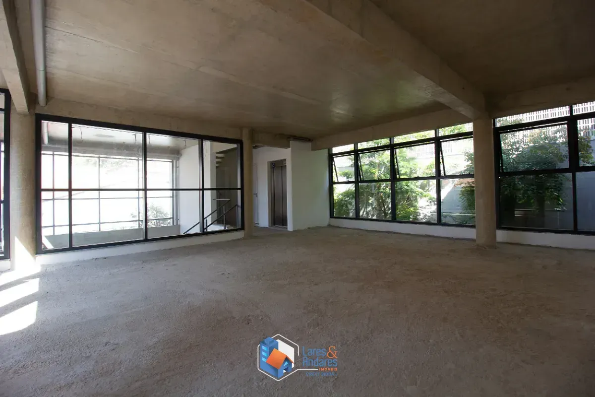 Imagem Casa comercial para venda e locação em Sumaré, 512m²