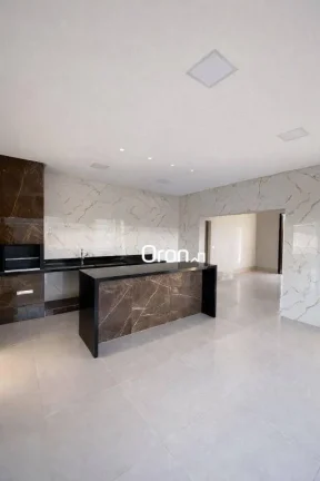 Imagem Casa à venda, 165 m² por R$ 1.100.000,00 - Jardim Veneza - Senador Canedo/GO