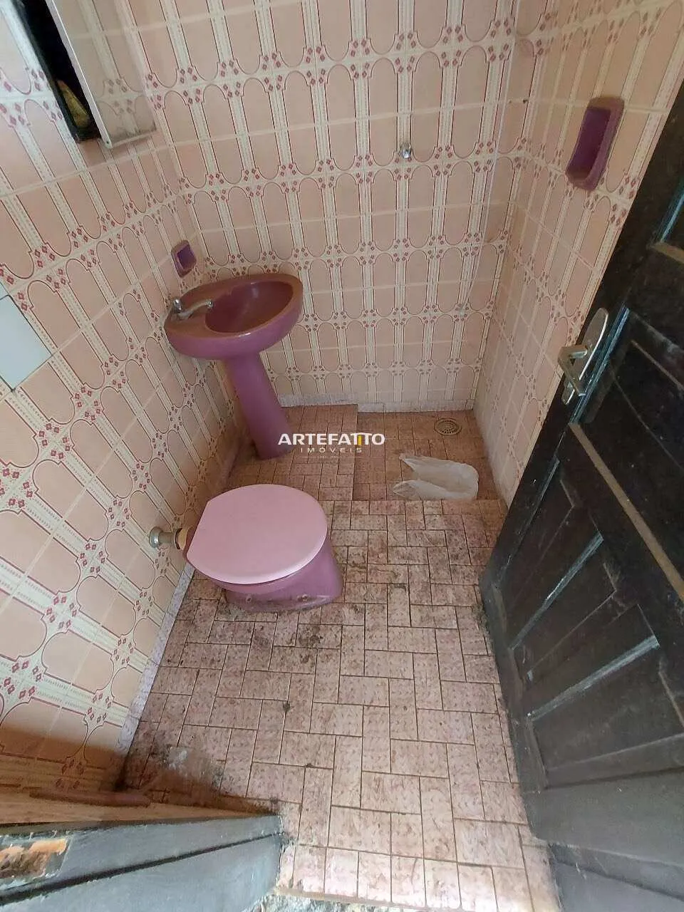 Imagem Casa à venda em Franca, Jardim Conceição Leite, com 2 quartos, 190m2