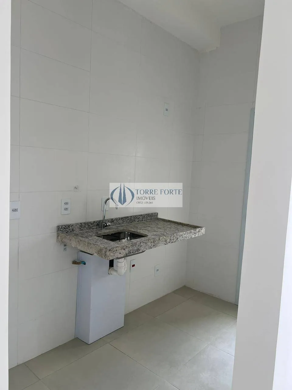 Imagem Apartamento novo, 2 dorms. sendo 1 suíte, 1 vaga de garagem, na Casa Verde