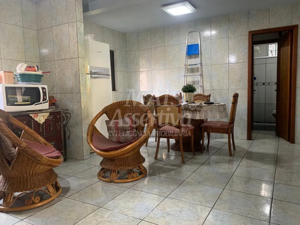 Imagem Casa comercial para venda na Bartolomeu de Gusmão, Canudos em Novo Hamburgo