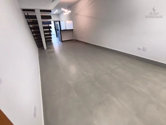 Imagem OPORTUNIDADE, Sobrado 3 Suítes, CANTO DO FORTE, - R$1.100.000,00.