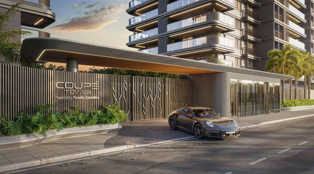 Imagem Apartamento em Lançamentos no bairro Barra da Tijuca - Rio de Janeiro, RJ