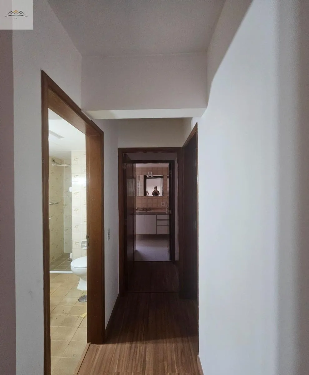 Imagem APARTAMENTO RESIDENCIAL em São Paulo - São Paulo, Santo Amaro