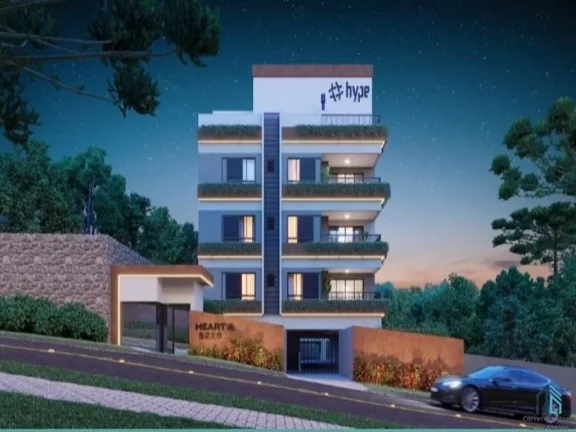 Imagem Apartamento 3 quartos sendo uma suíte 02 vagas, no Mercês em Curitiba Pr