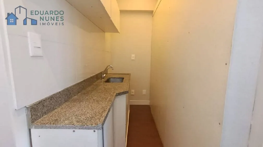Imagem Sala à venda no Santa Efigênia com vaga - Excelente localização