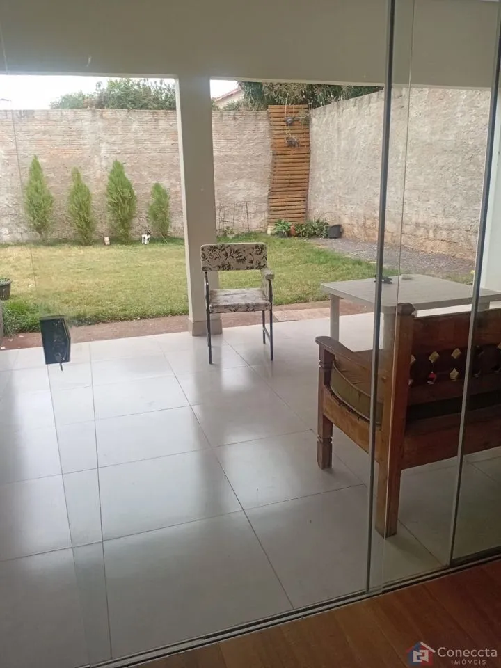 Imagem Casa à venda, 121 m² por R$ 480.000,00 - Novo Horizonte - Patos de Minas/MG