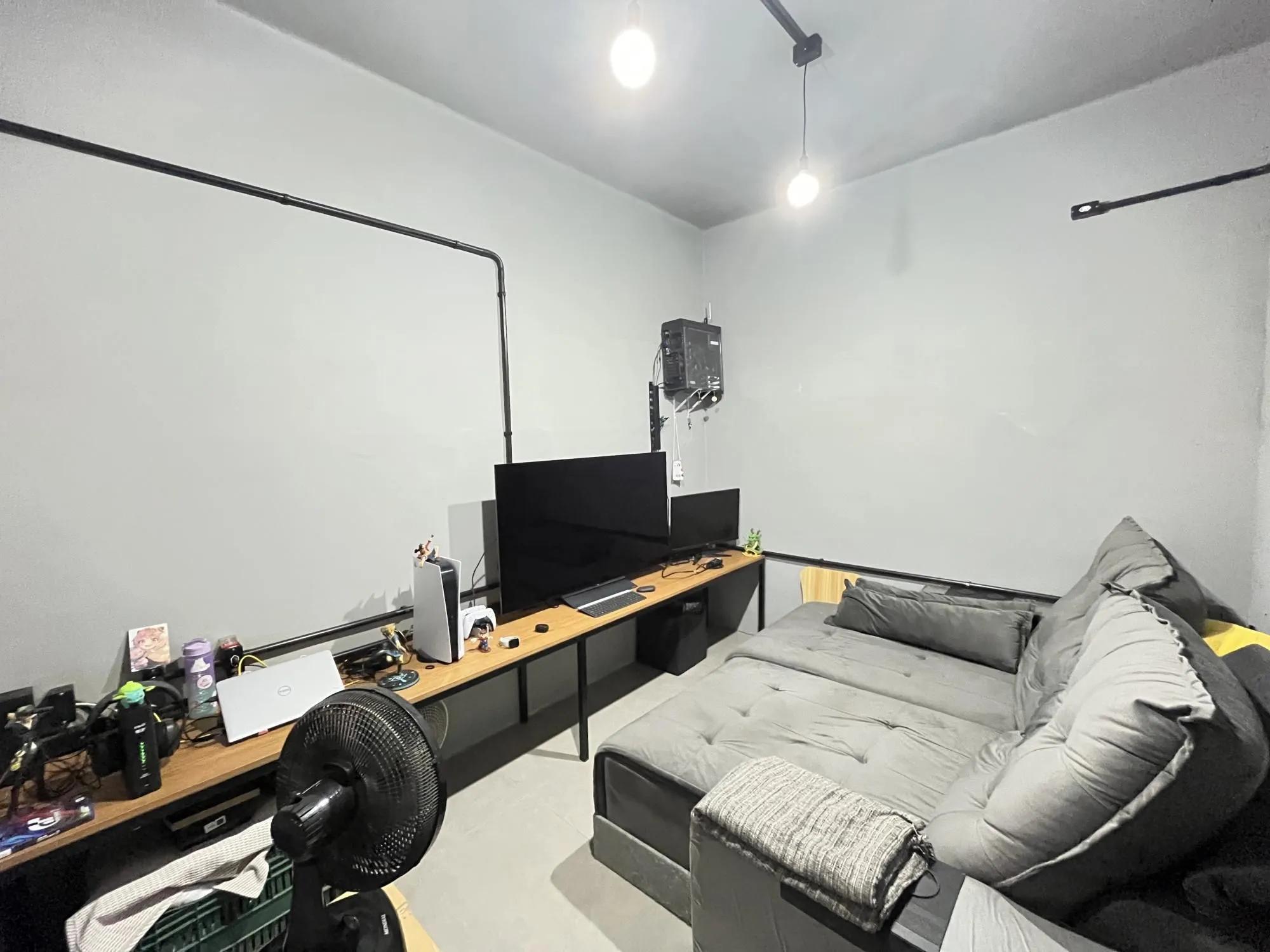 Imagem Apartamento de 2 quartos no bairro Menino Deus em Porto Alegre