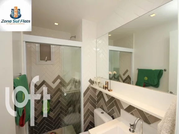 Imagem Apartamento 3 Dormitórios, Varanda Gourmet e 2 Vagas à Venda Na Saúde