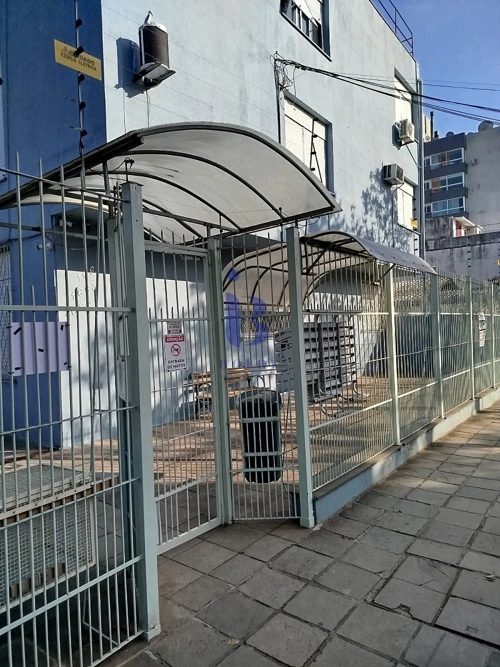 Foto do imóvel Apartamento a Venda no bairro Cidade Baixa - Porto Alegre, RS