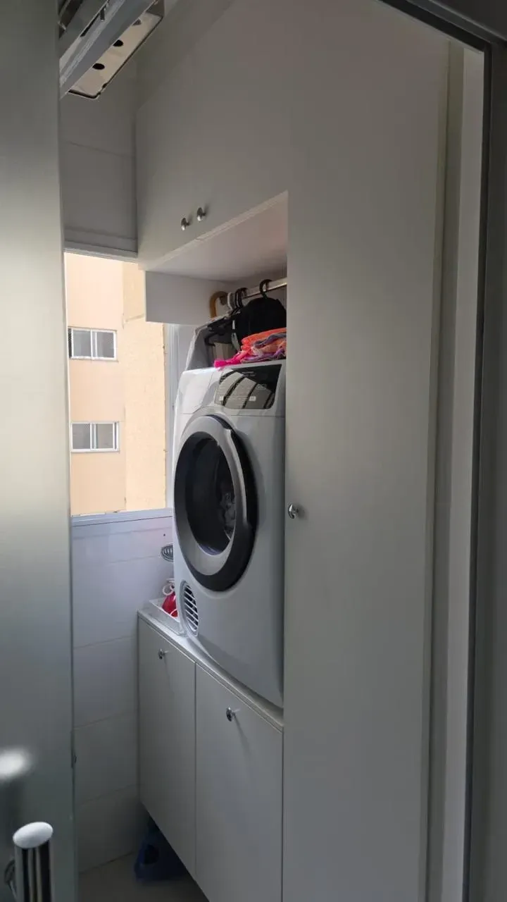 Imagem Apartamento com 3 Quartos à Venda, 90,5 m² em Vila Oliveira - Mogi das Cruzes