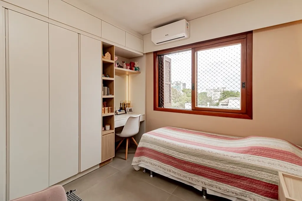Imagem Apartamento em Menino Deus
