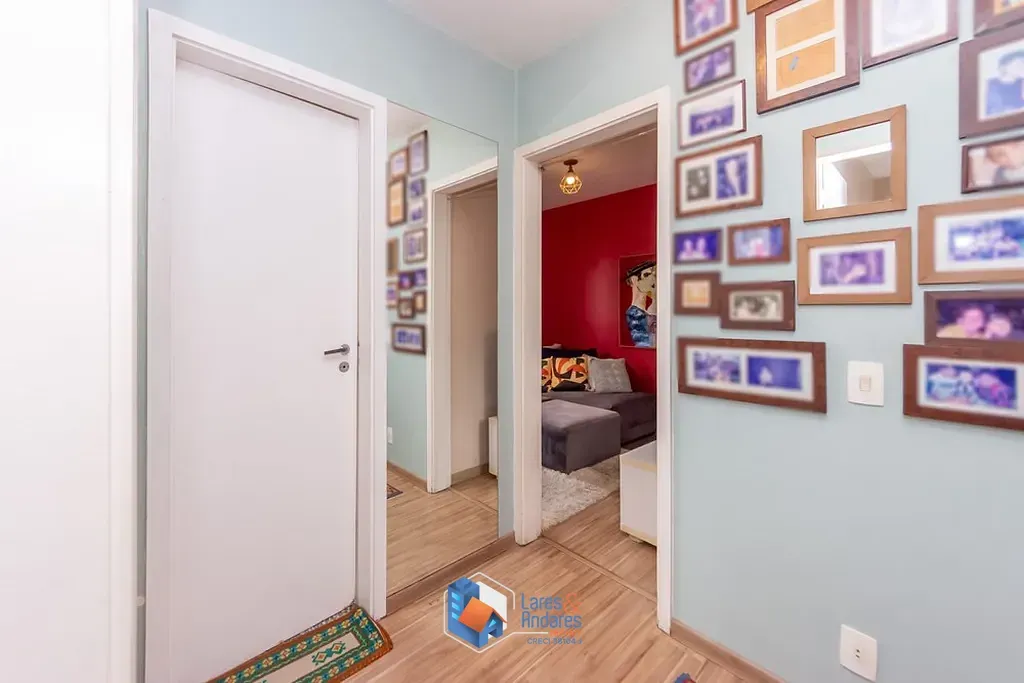 Imagem Apartamento à venda 3 Quartos 1 Vaga 83M² Moema São Paulo - SP