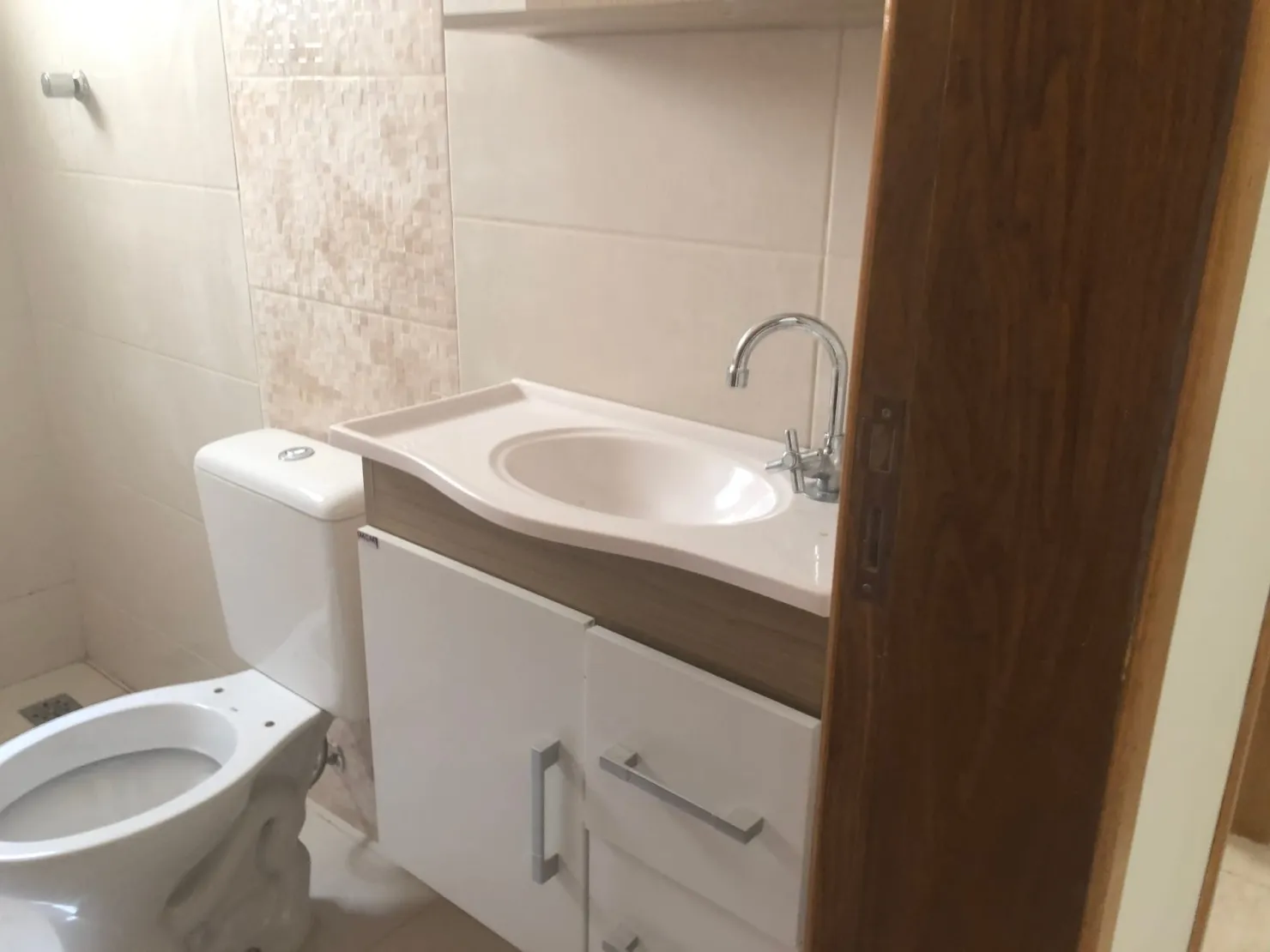 Imagem Apartamento à venda 2 Quartos, 1 Suite, 1 Vaga, 60M², Vila São João, Pindamonhangaba - SP | Edifício Ibiza