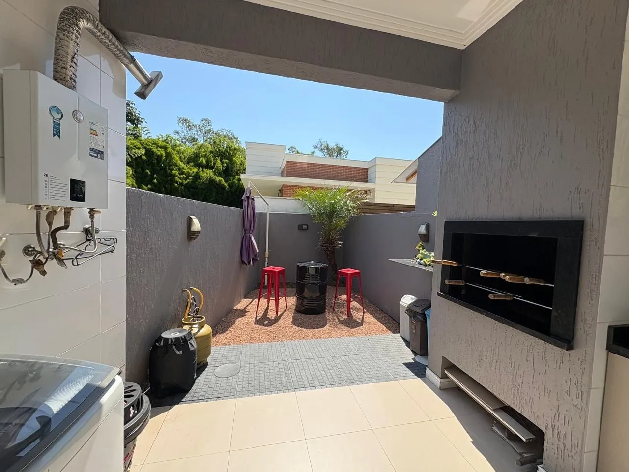 Imagem Casa em Hípica