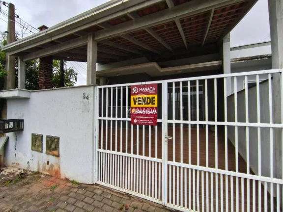 Imagem Casa com 2 quartos a venda no bairro São Cristóvão em Barra Velha - SC