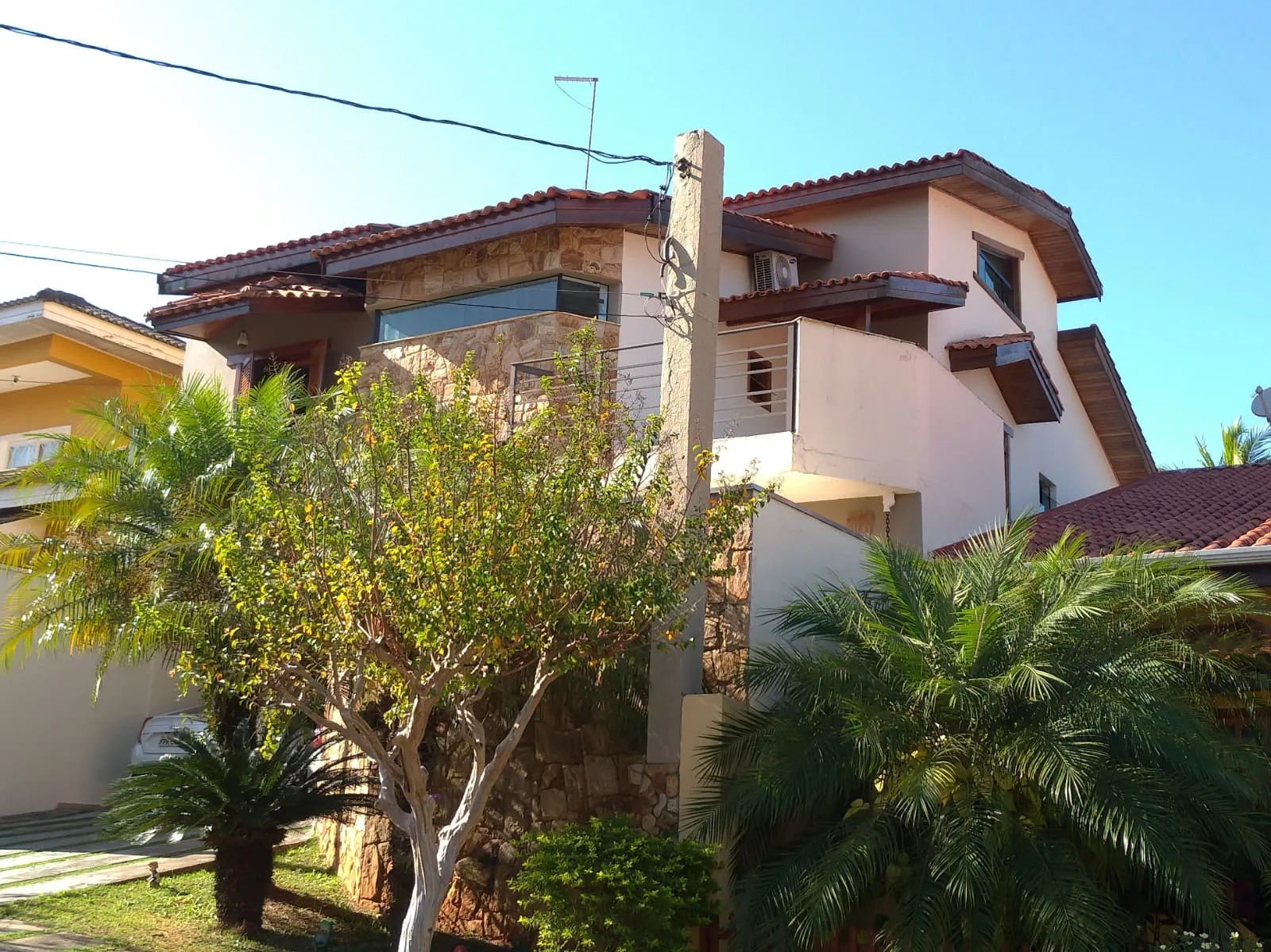Imagem !!!Casa no Condomínio Residencial Valência!!!