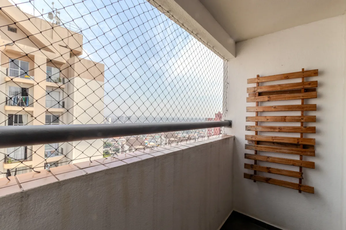 Imagem Apartamento para venda em Jardim Melo com 3 quartos, 63m2