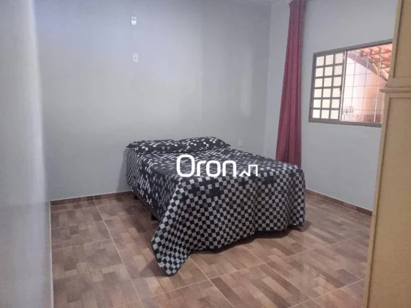 Imagem Chácara à venda, 1500 m² por R$ 550.000,00 - Condomínio Chácaras Alto da Serra - Santa Bárbara de Goiás/GO