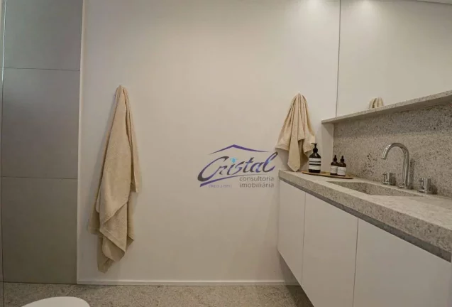 Imagem Apartamento à venda, 193 m² por R$ 3.291.981,00 - Vila Madalena - São Paulo/SP