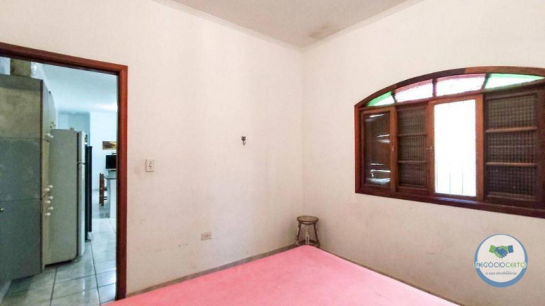 Imagem Casa com 2 Quartos à Venda, 73 m² em Nova Itanhaém - Itanhaém