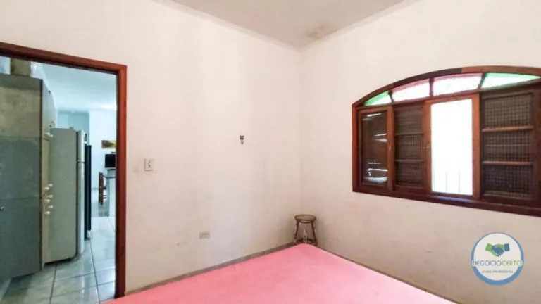 Imagem Casa com 2 Quartos à Venda, 73 m² em Nova Itanhaém - Itanhaém