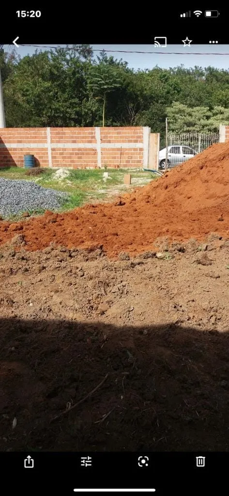 Imagem Terreno à venda 175M², Crispim, Pindamonhangaba - SP