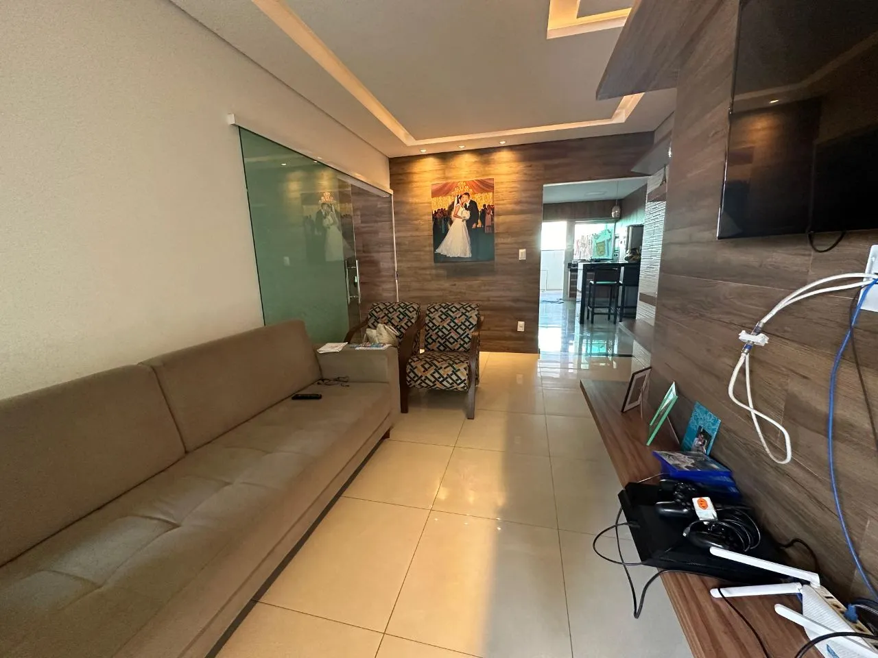Imagem Casa Padrão