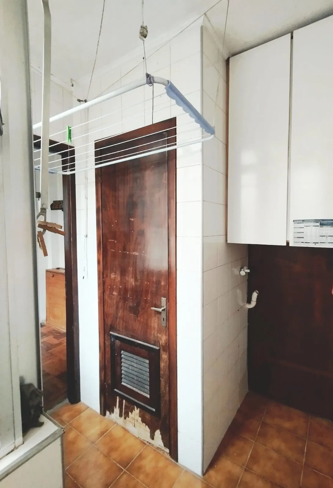 Imagem Apartamento 3 dormitórios à venda no Centro Histórico de Porto Alegre