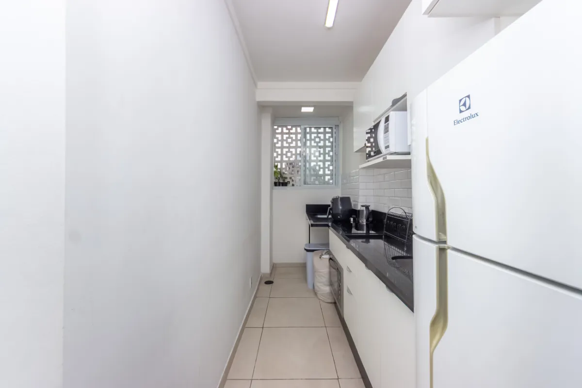 Imagem Apartamento para venda em Bela Vista com 1 quarto, 44m2