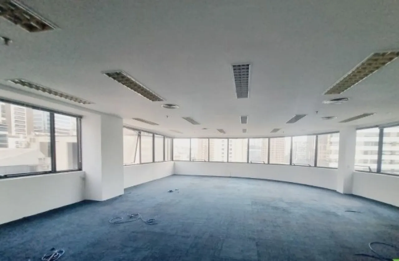 Imagem Conjunto, 223 m² - Brooklin