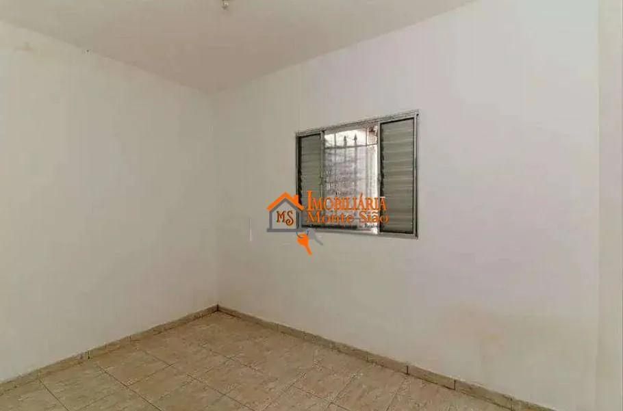 Imagem Casa com 2 dormitórios à venda, 150 m² por R$ 795.000,00 - Vila Augusta - Guarulhos/SP