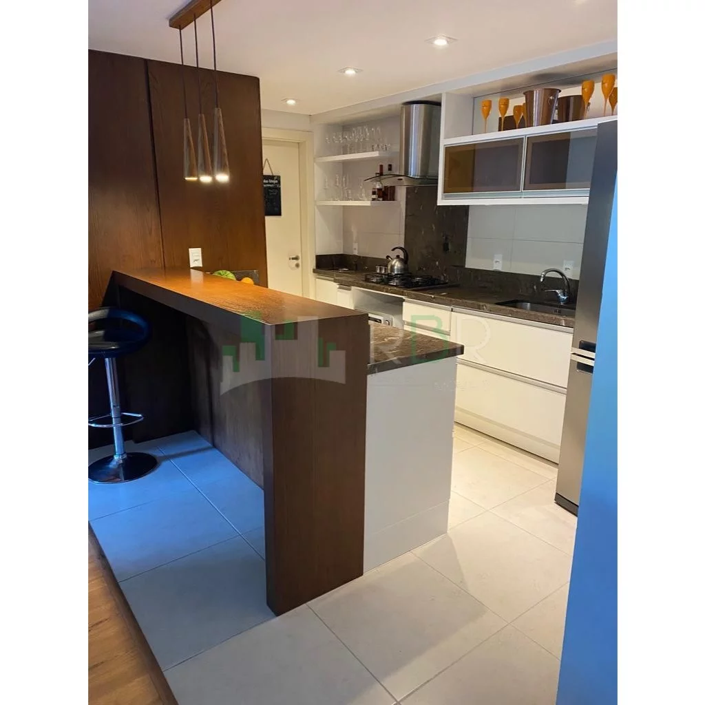 Apartamento 2 quartos para venda no bairro Av. Central em Gramado