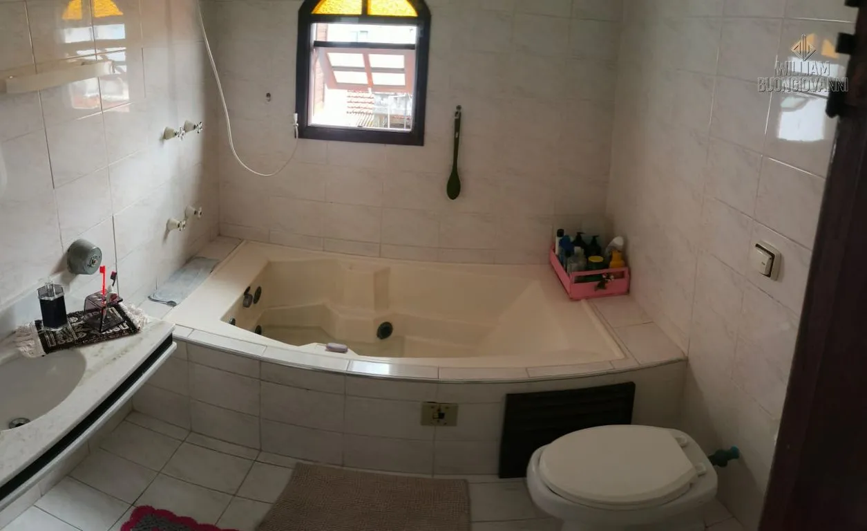 Imagem aravilhosa Casa com Piscina 4 dorms (1 suíte ), 600m da praia - Vila Mirim PG