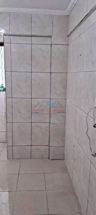 Imagem Apartamento 1 dormitório - Taboão da Serra