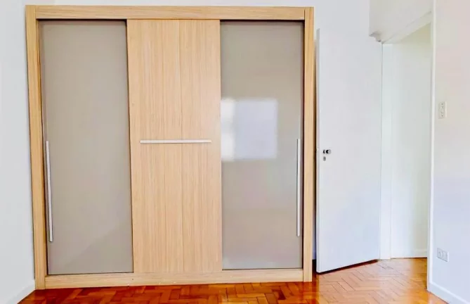 Imagem Apartamento à venda em São Paulo, Jardim Paulista, com 2 quartos, 63m2