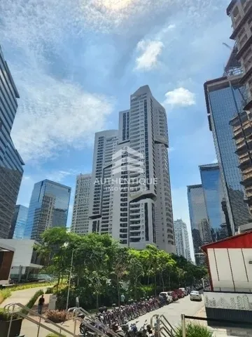 Imagem EZ PARQUE DA CIDADE - Apartamento à venda em São Paulo/SP