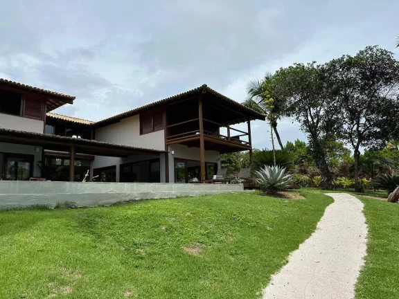 Imagem FAZENDA ALTO PADRÃO - FRENTE MAR (DAVID BASTOS)