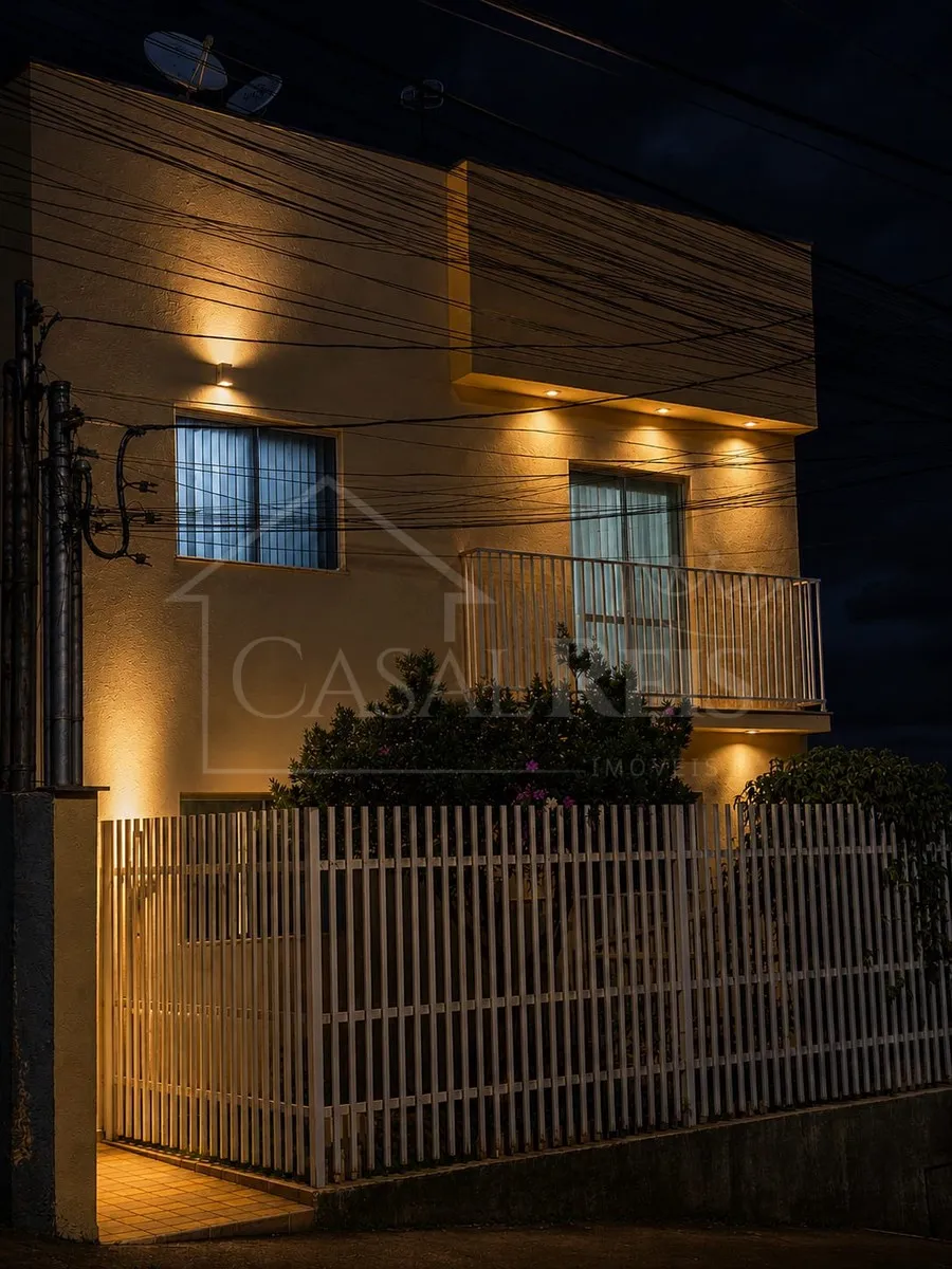 Imagem Apartamento 2 quartos à venda em Santa Ângela, Poços de Caldas