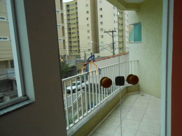Imagem Apartamento Sem Condomínio na Vila Valparaíso em Santo André/SP