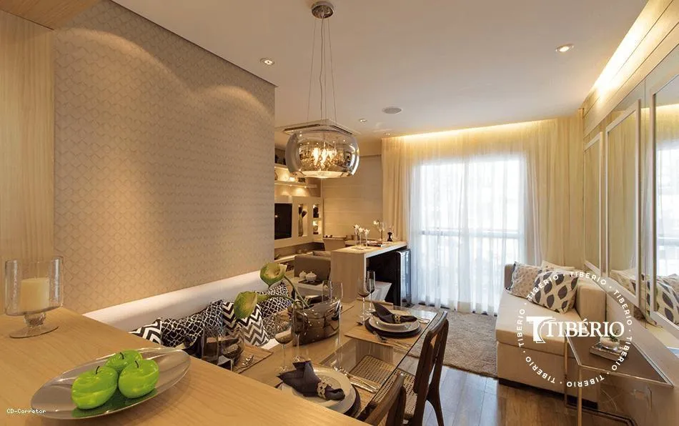 Imagem Apartamento para Venda em Santo André / SP no bairro Parque João Ramalho