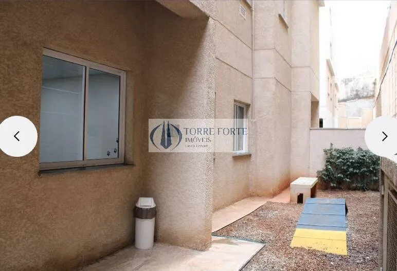 Imagem Apartamento de 37m² com 2 dormitórios no coração da Moóca